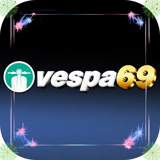 vespa69 — mitra unggulan