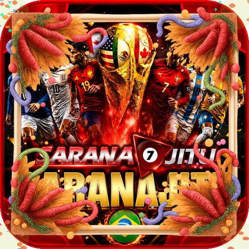 saranajitu — galeri pratinjau - APK Resmi