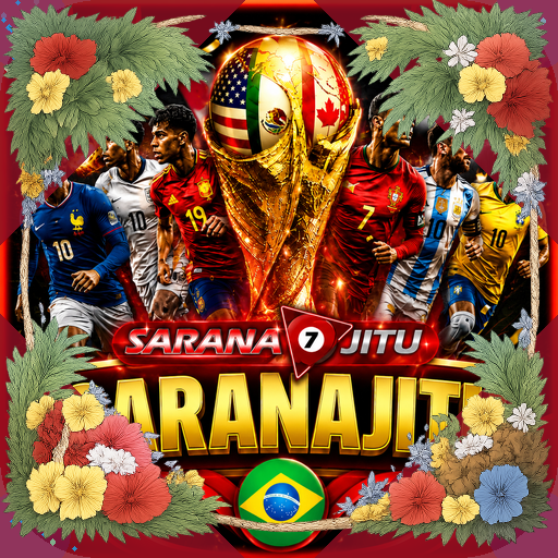 saranajitu — galeri pratinjau Resmi APK